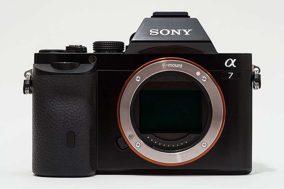Sony A7