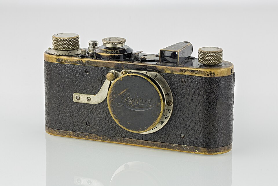 Leica I